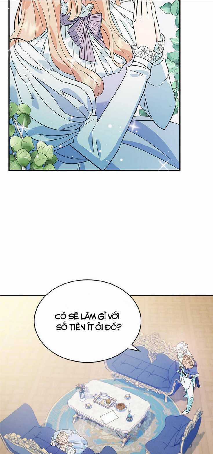 ác nữ làm bánh sau khi ly hôn Chapter 1 trang 50