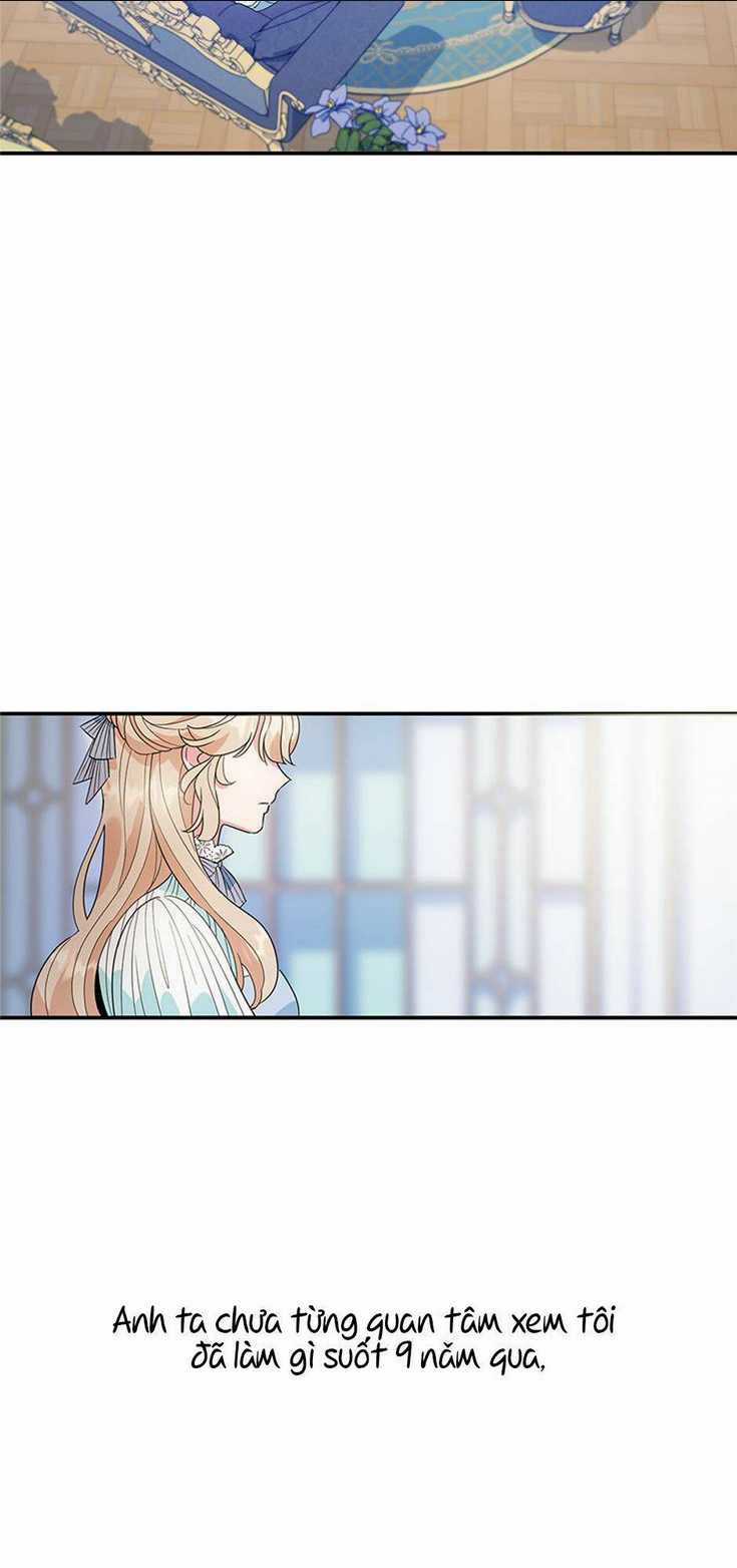 ác nữ làm bánh sau khi ly hôn Chapter 1 trang 51