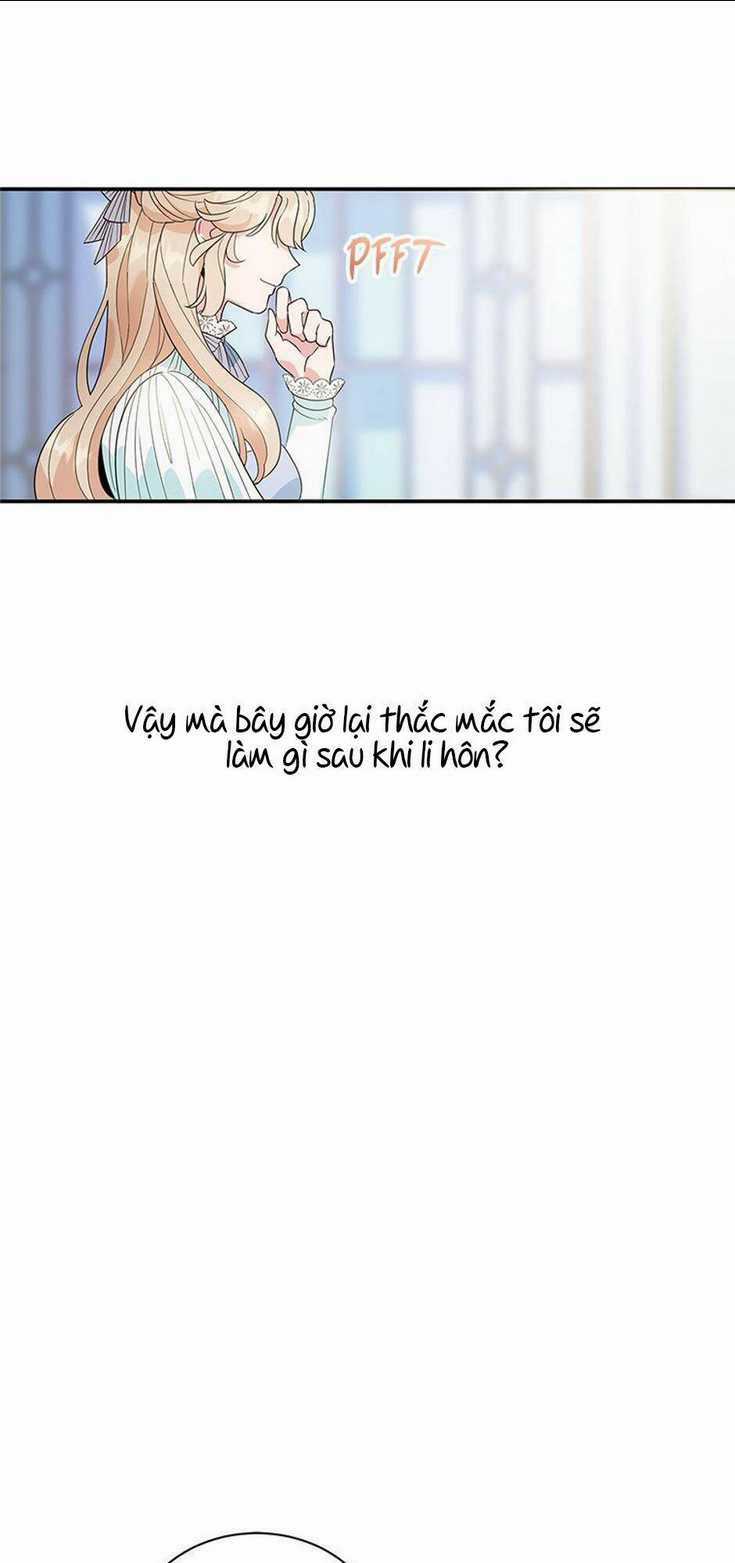 ác nữ làm bánh sau khi ly hôn Chapter 1 trang 52