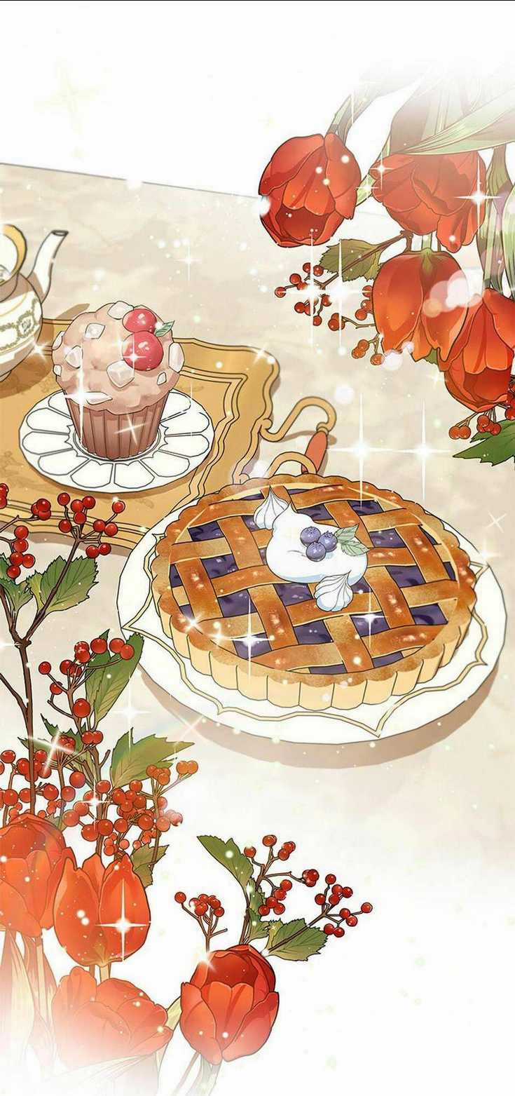 ác nữ làm bánh sau khi ly hôn Chapter 1 trang 54