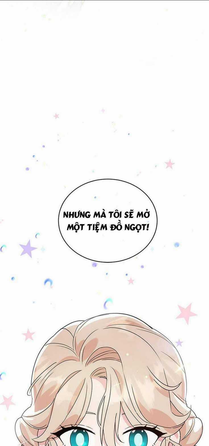 ác nữ làm bánh sau khi ly hôn Chapter 1 trang 55