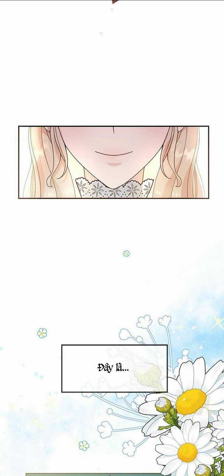 ác nữ làm bánh sau khi ly hôn Chapter 1 trang 8