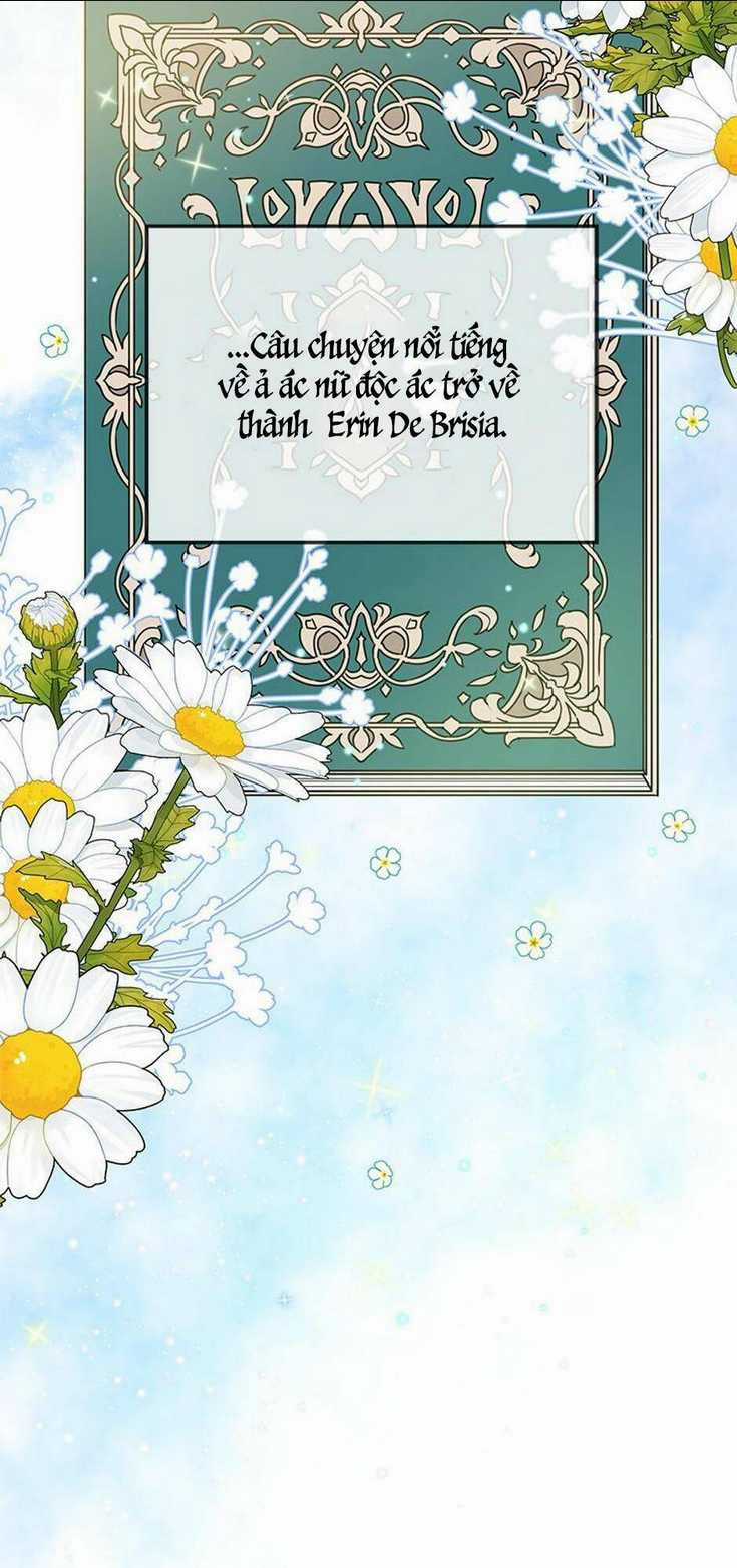 ác nữ làm bánh sau khi ly hôn Chapter 1 trang 9