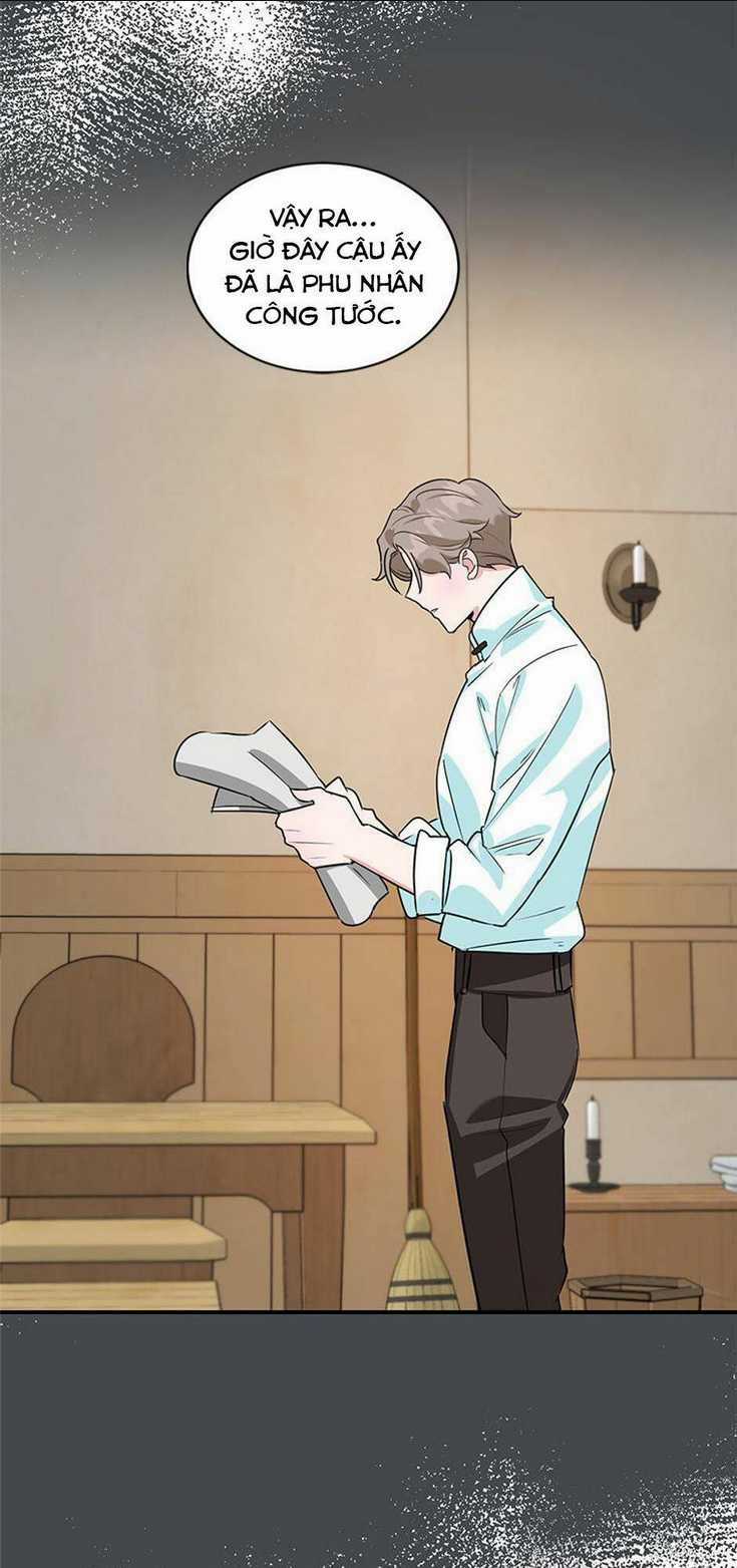 ác nữ làm bánh sau khi ly hôn Chapter 10 trang 10