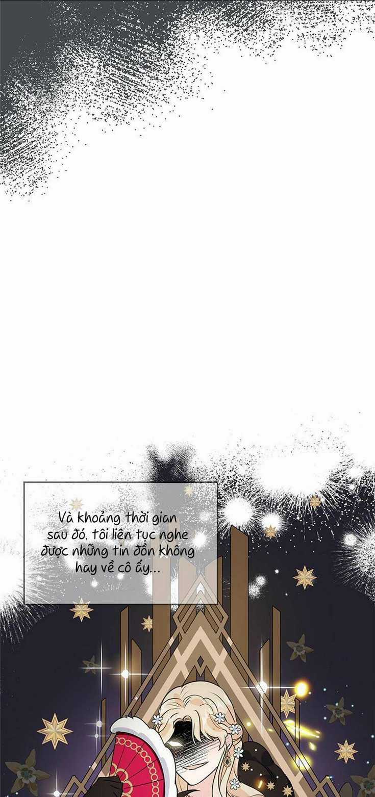 ác nữ làm bánh sau khi ly hôn Chapter 10 trang 11