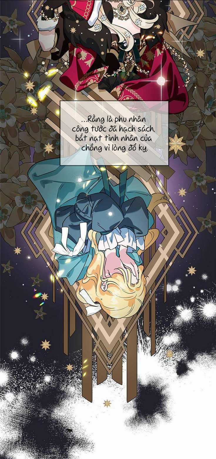 ác nữ làm bánh sau khi ly hôn Chapter 10 trang 12