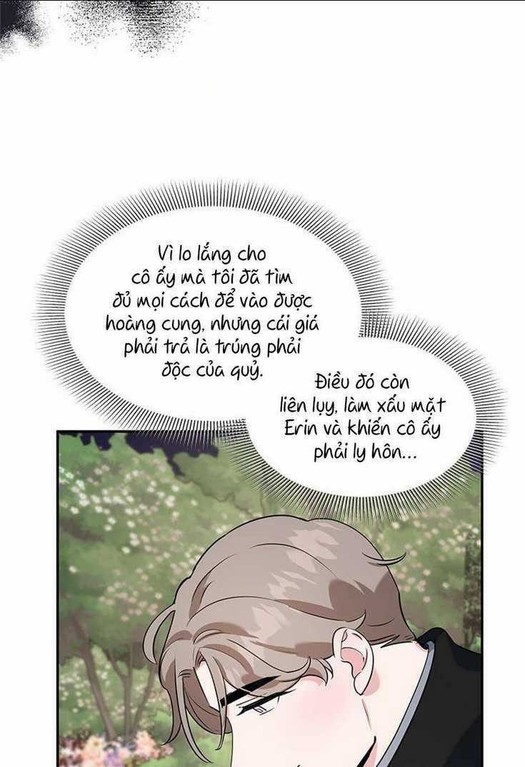 ác nữ làm bánh sau khi ly hôn Chapter 10 trang 13