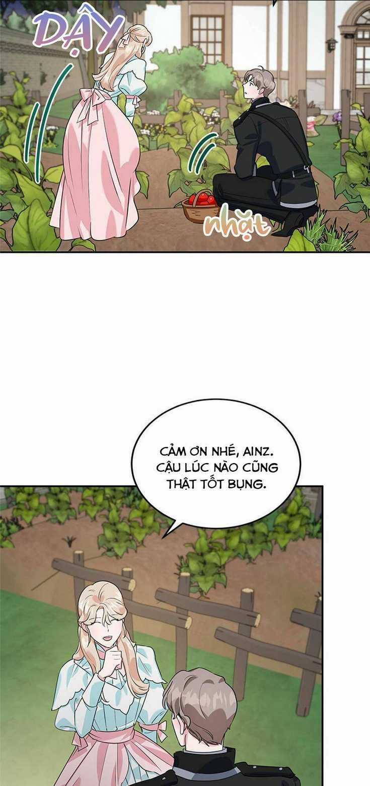 ác nữ làm bánh sau khi ly hôn Chapter 10 trang 15