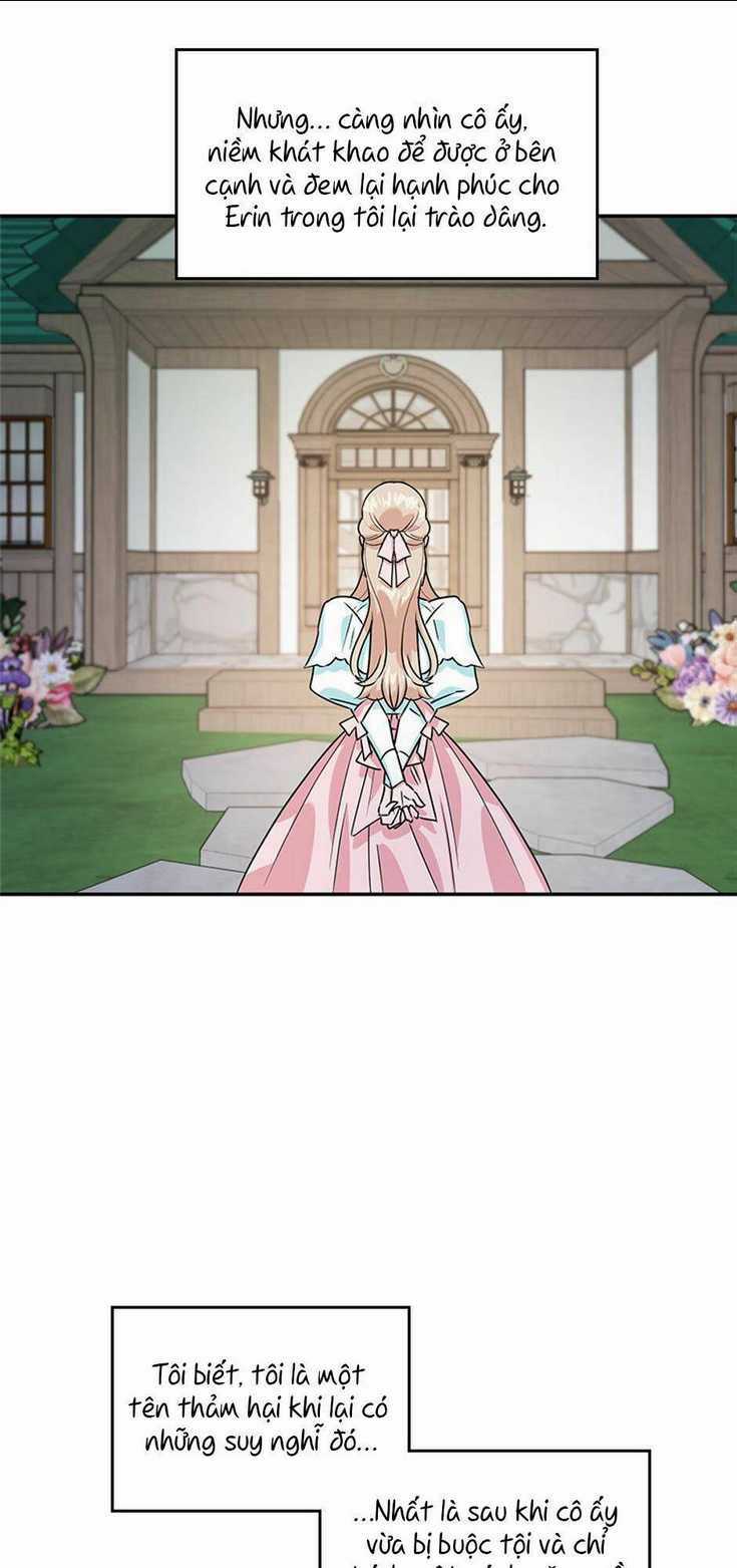 ác nữ làm bánh sau khi ly hôn Chapter 10 trang 18