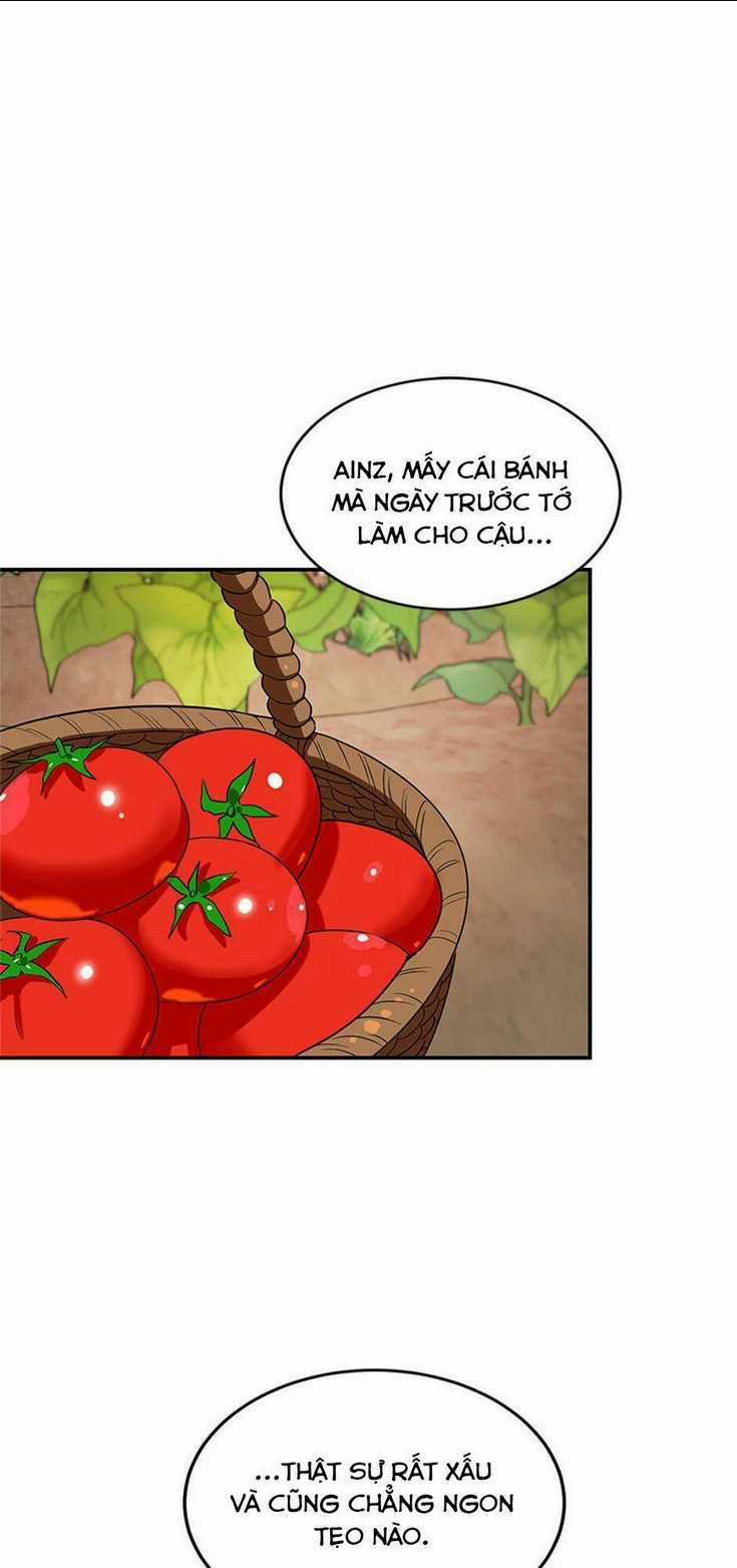 ác nữ làm bánh sau khi ly hôn Chapter 10 trang 2