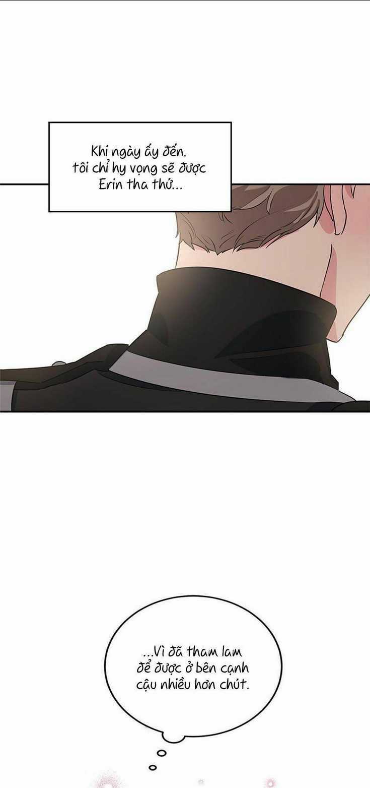 ác nữ làm bánh sau khi ly hôn Chapter 10 trang 20