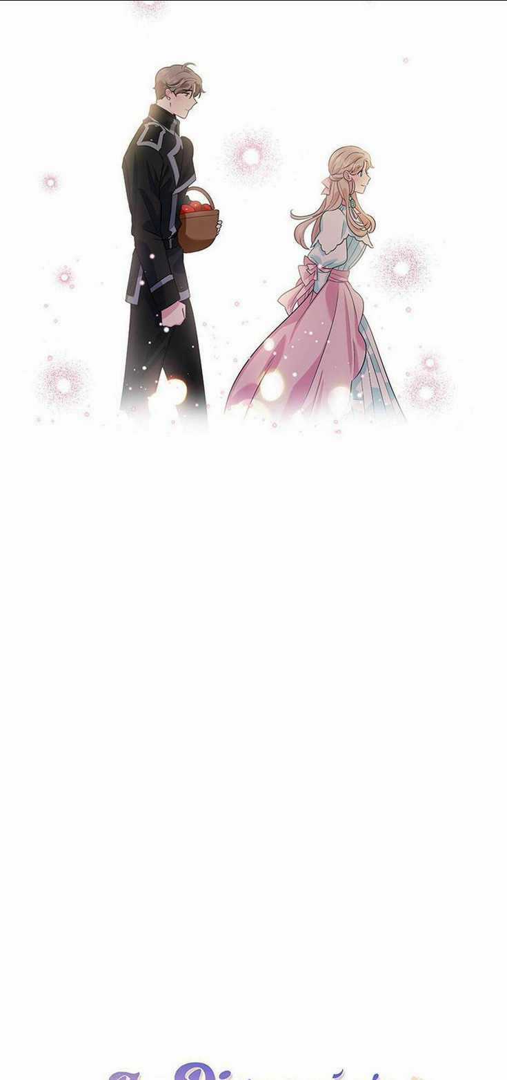 ác nữ làm bánh sau khi ly hôn Chapter 10 trang 21