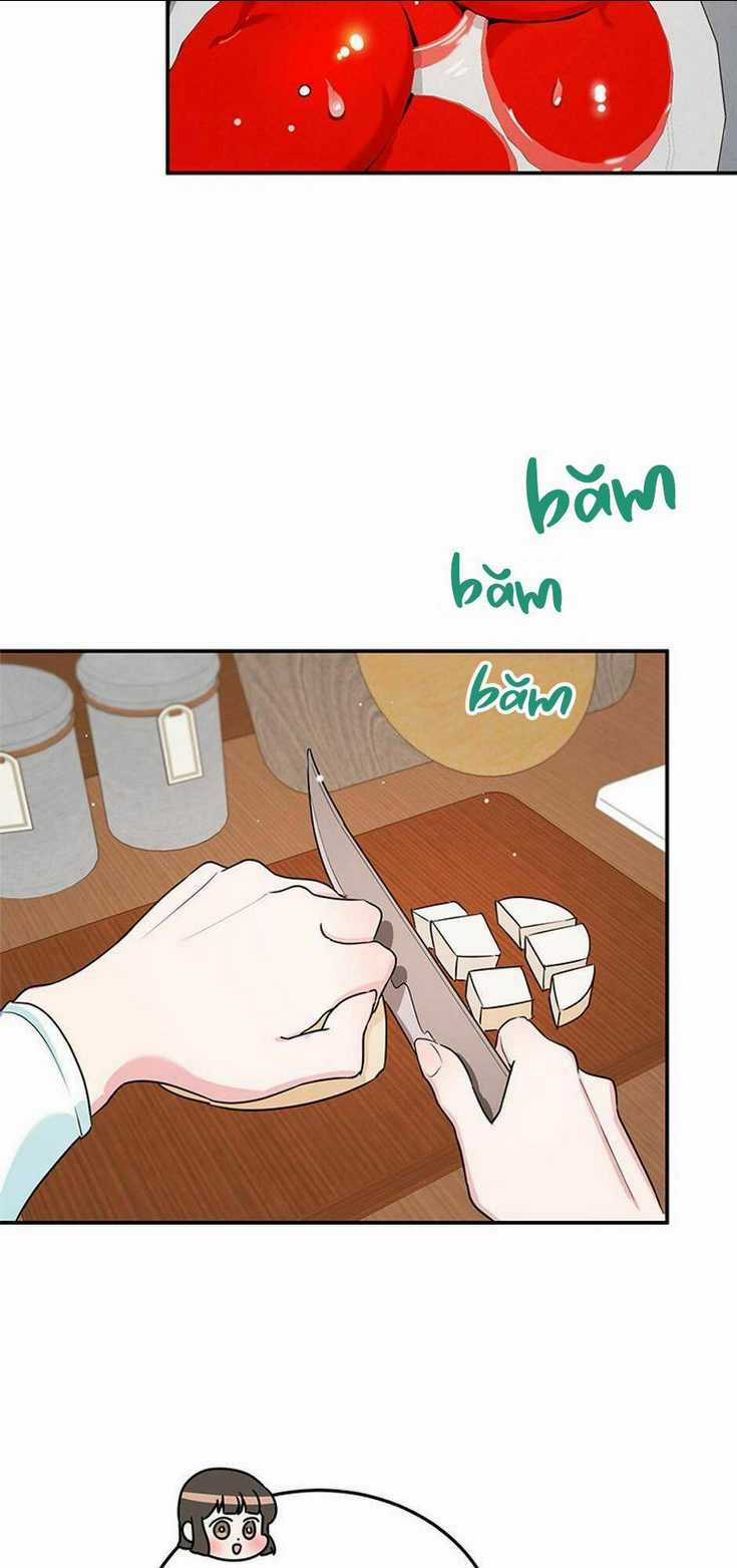 ác nữ làm bánh sau khi ly hôn Chapter 10 trang 23