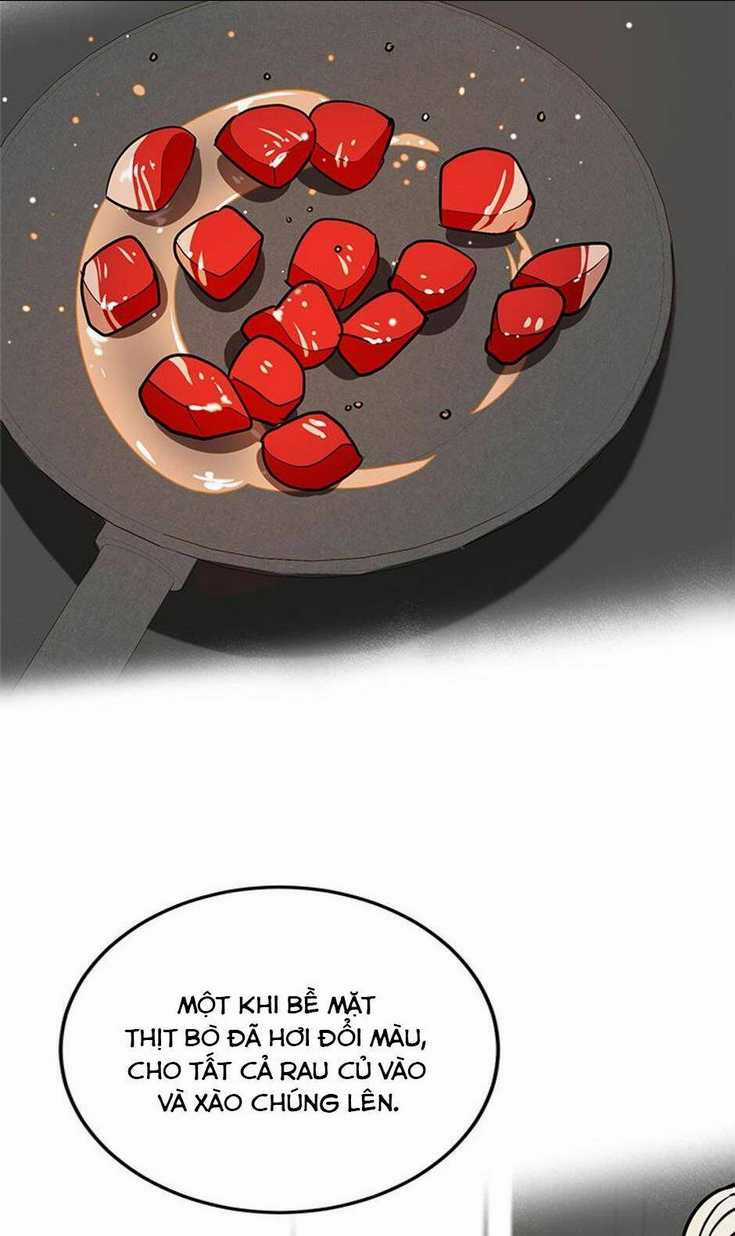 ác nữ làm bánh sau khi ly hôn Chapter 10 trang 26