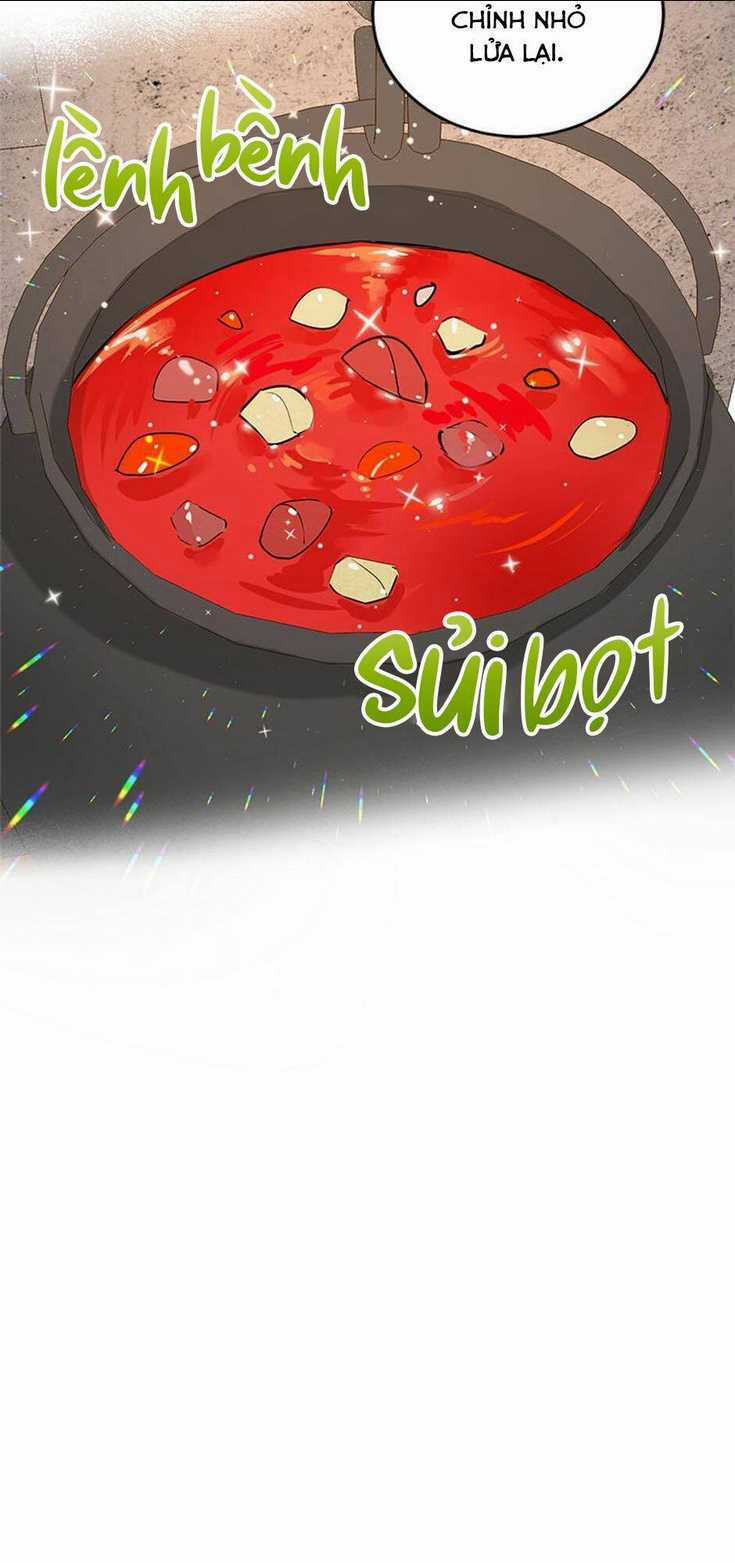 ác nữ làm bánh sau khi ly hôn Chapter 10 trang 28