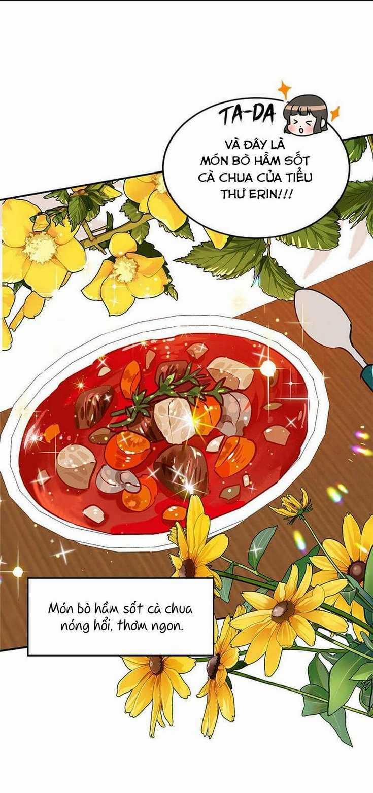 ác nữ làm bánh sau khi ly hôn Chapter 10 trang 29