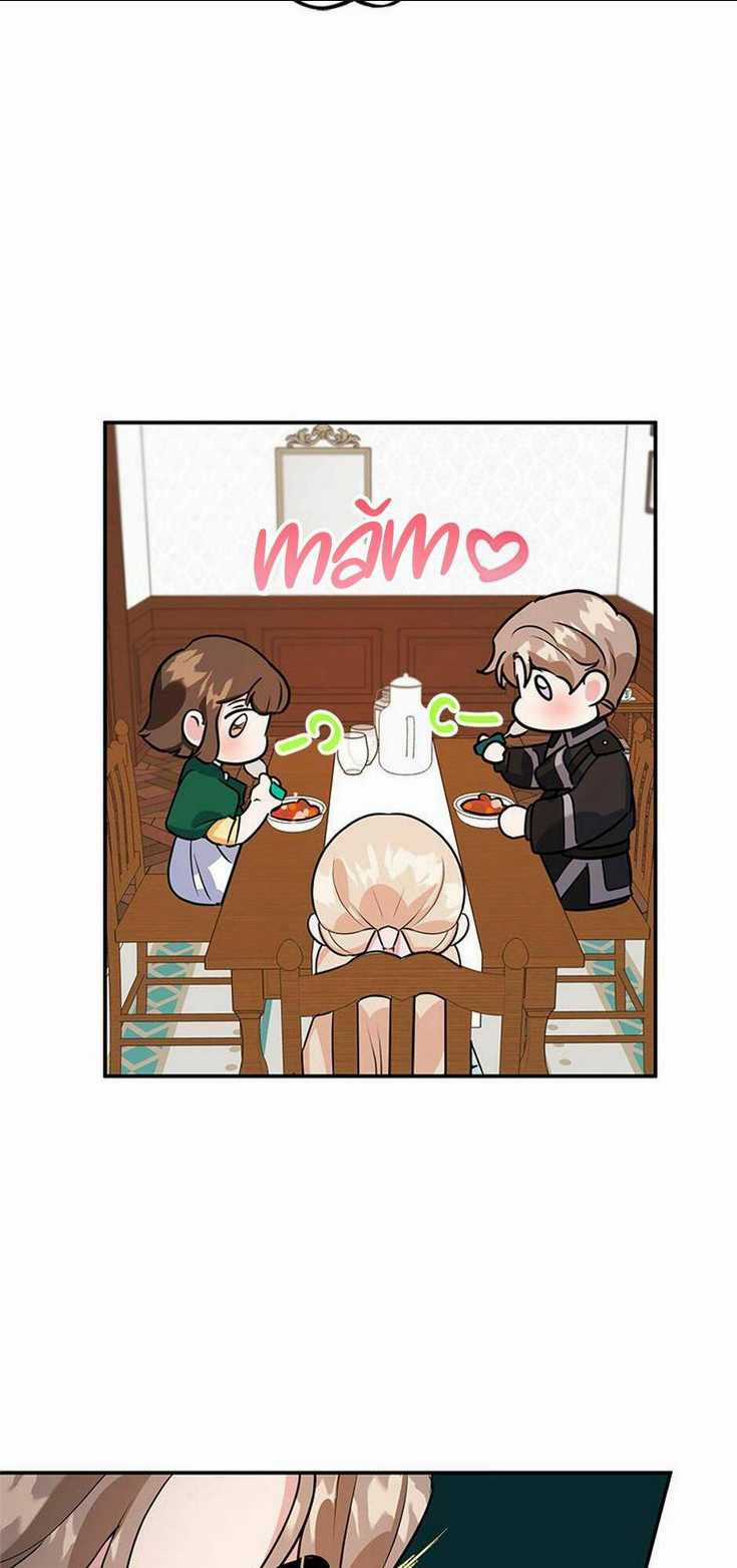 ác nữ làm bánh sau khi ly hôn Chapter 10 trang 31