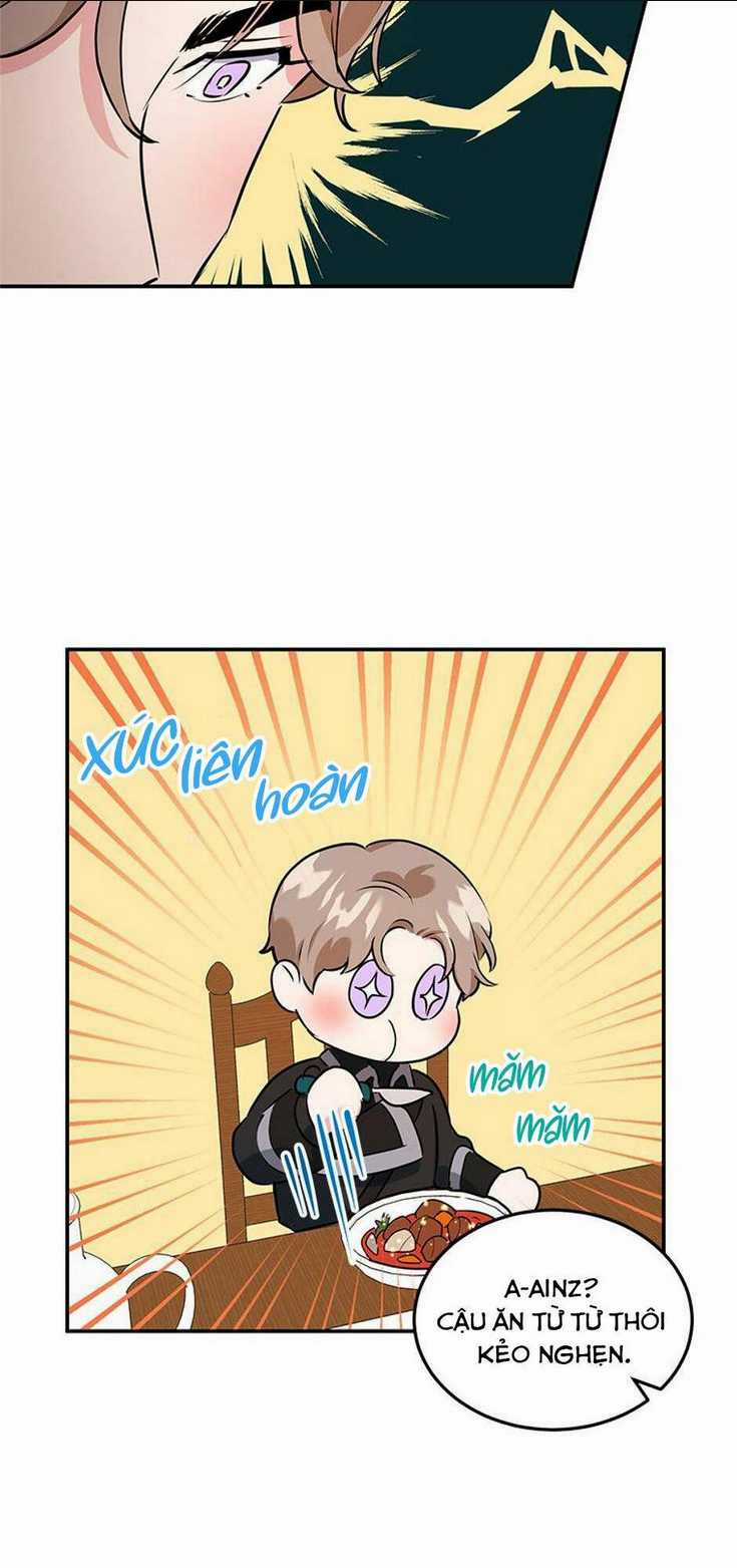 ác nữ làm bánh sau khi ly hôn Chapter 10 trang 32