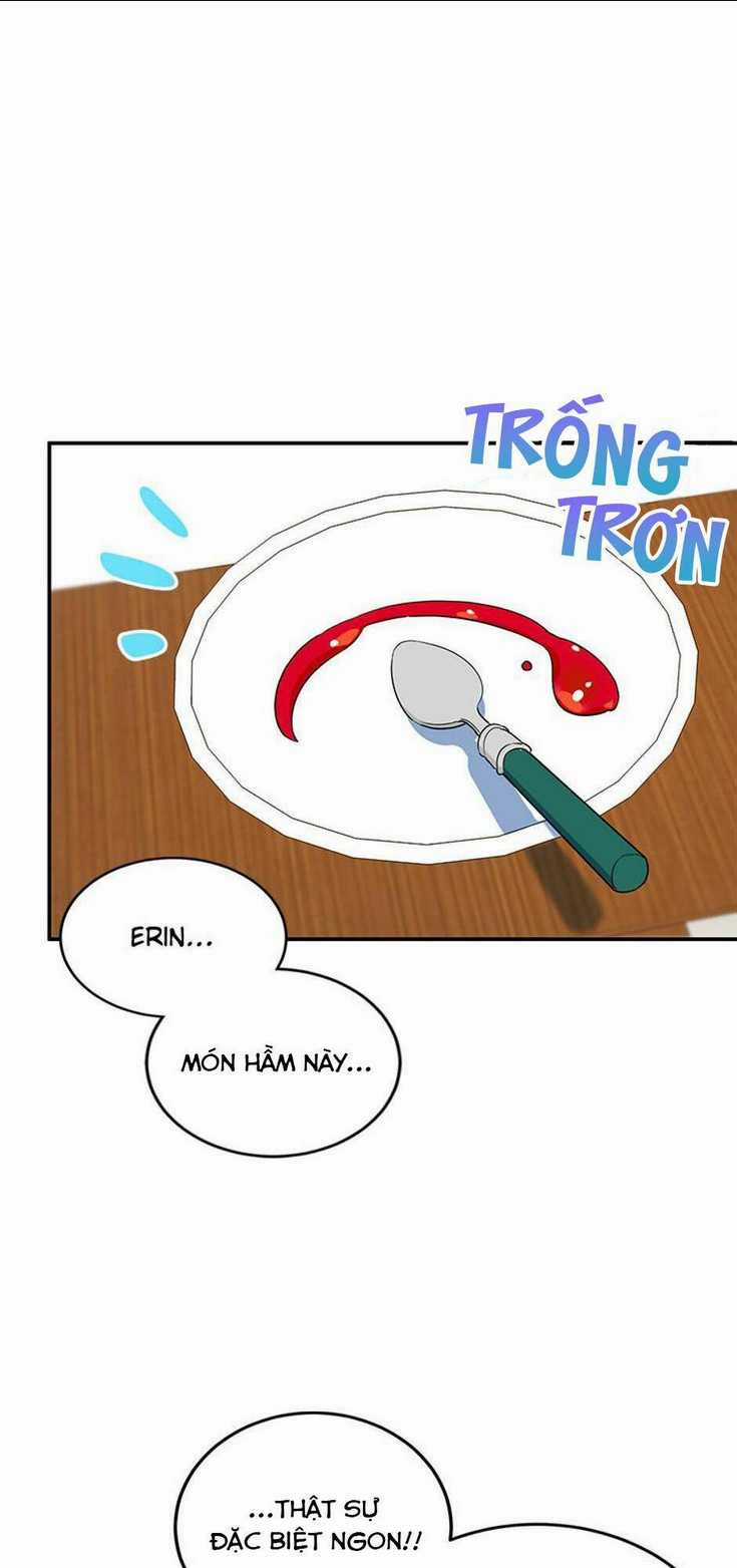 ác nữ làm bánh sau khi ly hôn Chapter 10 trang 33