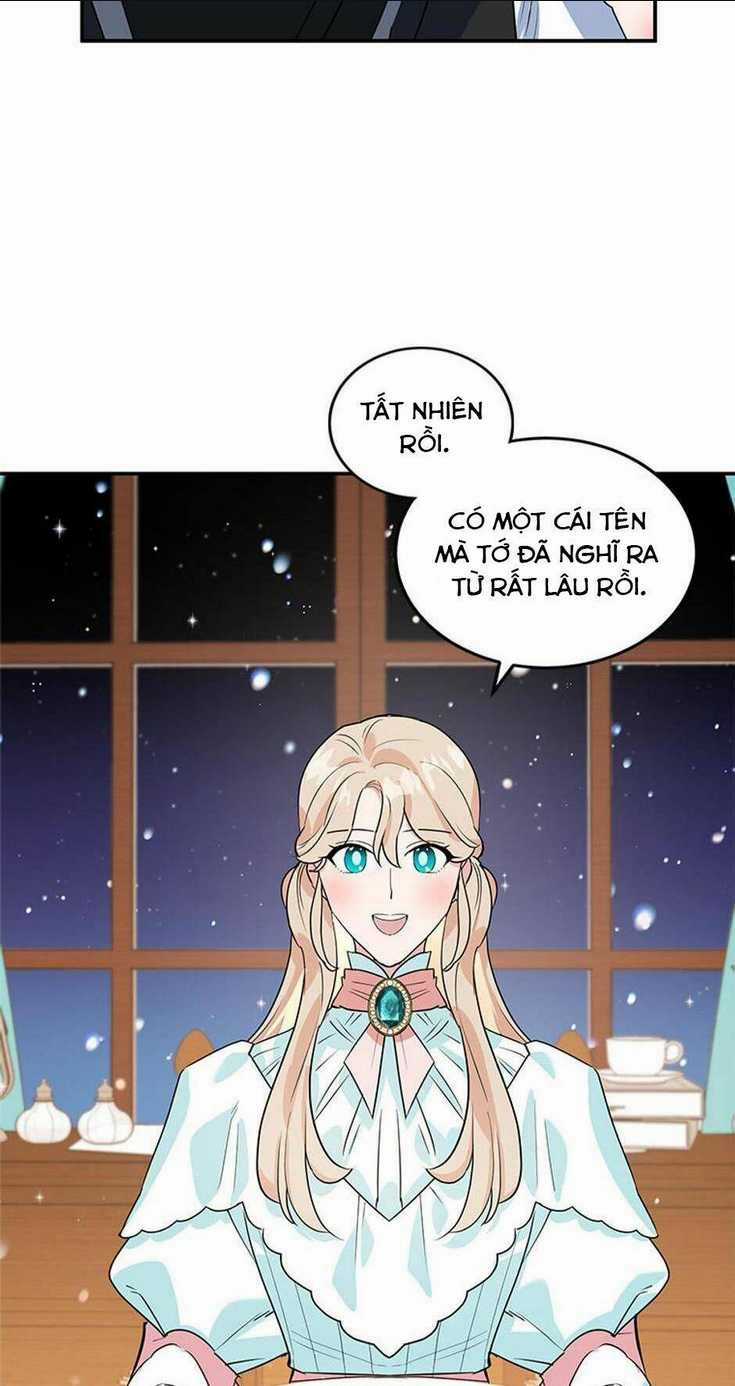 ác nữ làm bánh sau khi ly hôn Chapter 10 trang 39