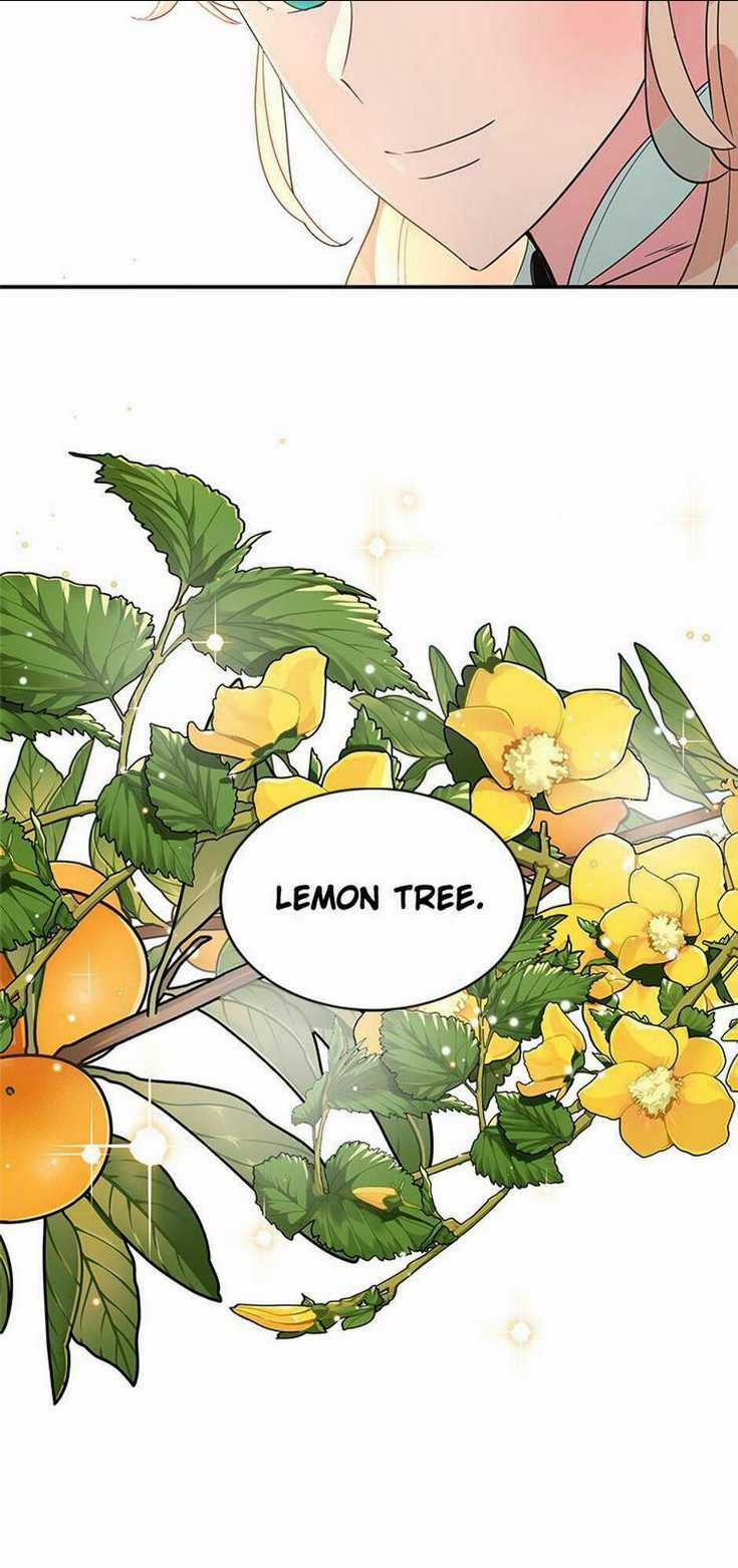 ác nữ làm bánh sau khi ly hôn Chapter 10 trang 42