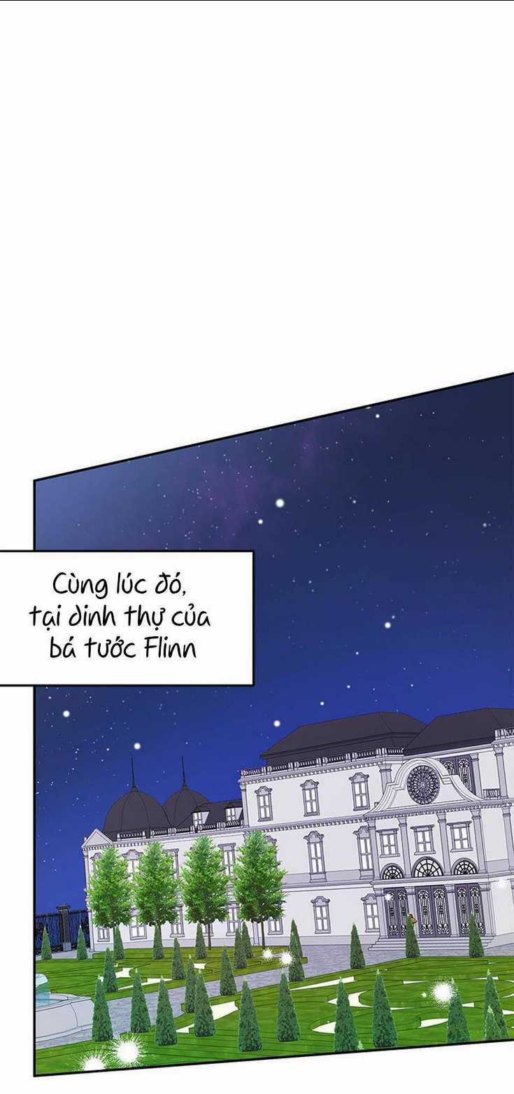 ác nữ làm bánh sau khi ly hôn Chapter 10 trang 43