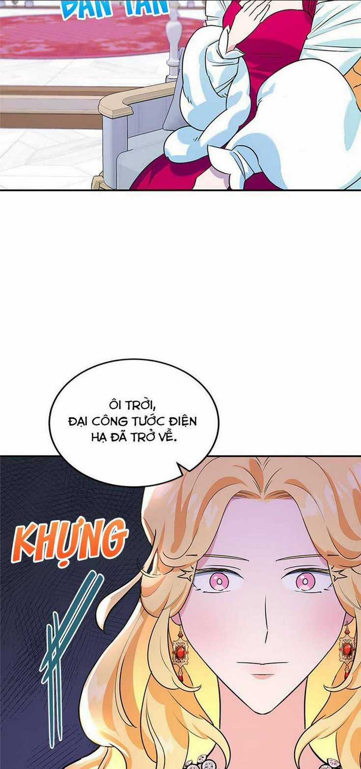ác nữ làm bánh sau khi ly hôn Chapter 10 trang 47