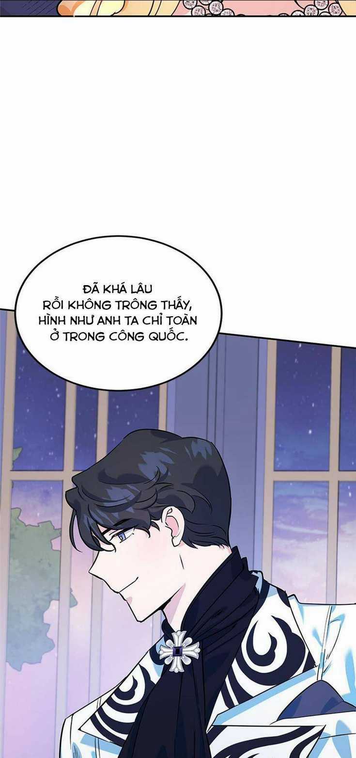 ác nữ làm bánh sau khi ly hôn Chapter 10 trang 48