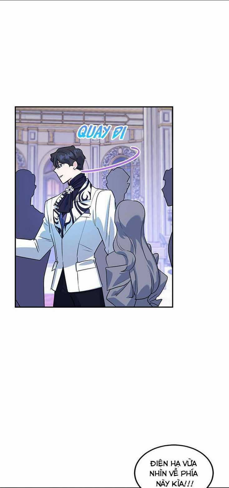 ác nữ làm bánh sau khi ly hôn Chapter 10 trang 50