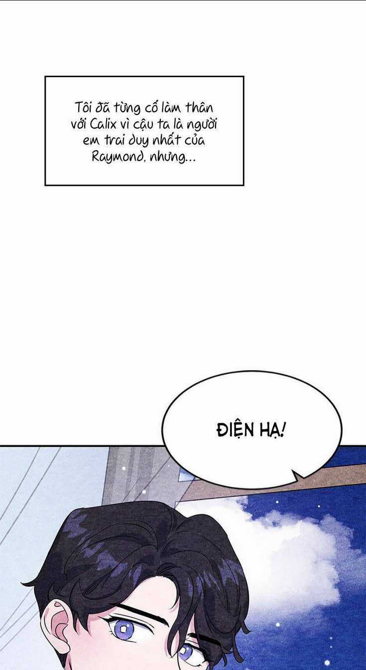 ác nữ làm bánh sau khi ly hôn Chapter 10 trang 52