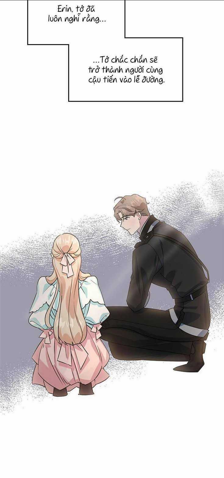 ác nữ làm bánh sau khi ly hôn Chapter 10 trang 6