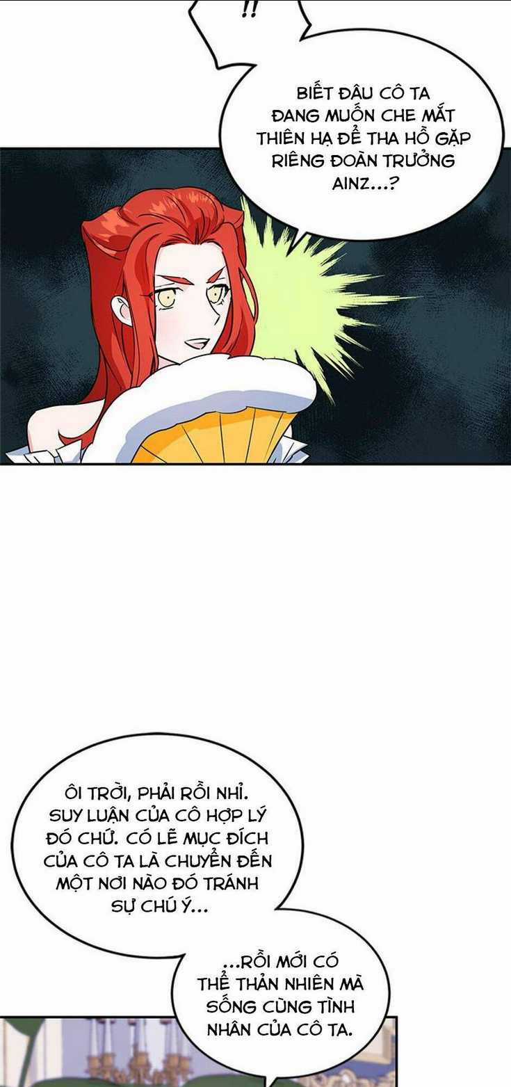 ác nữ làm bánh sau khi ly hôn Chapter 10 trang 60