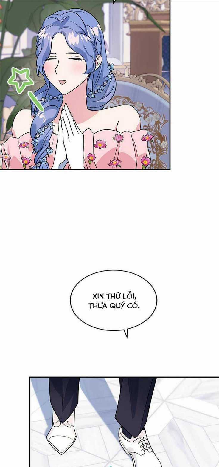 ác nữ làm bánh sau khi ly hôn Chapter 10 trang 61