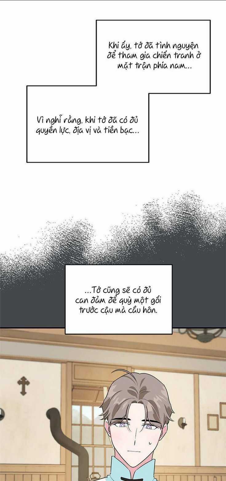 ác nữ làm bánh sau khi ly hôn Chapter 10 trang 7