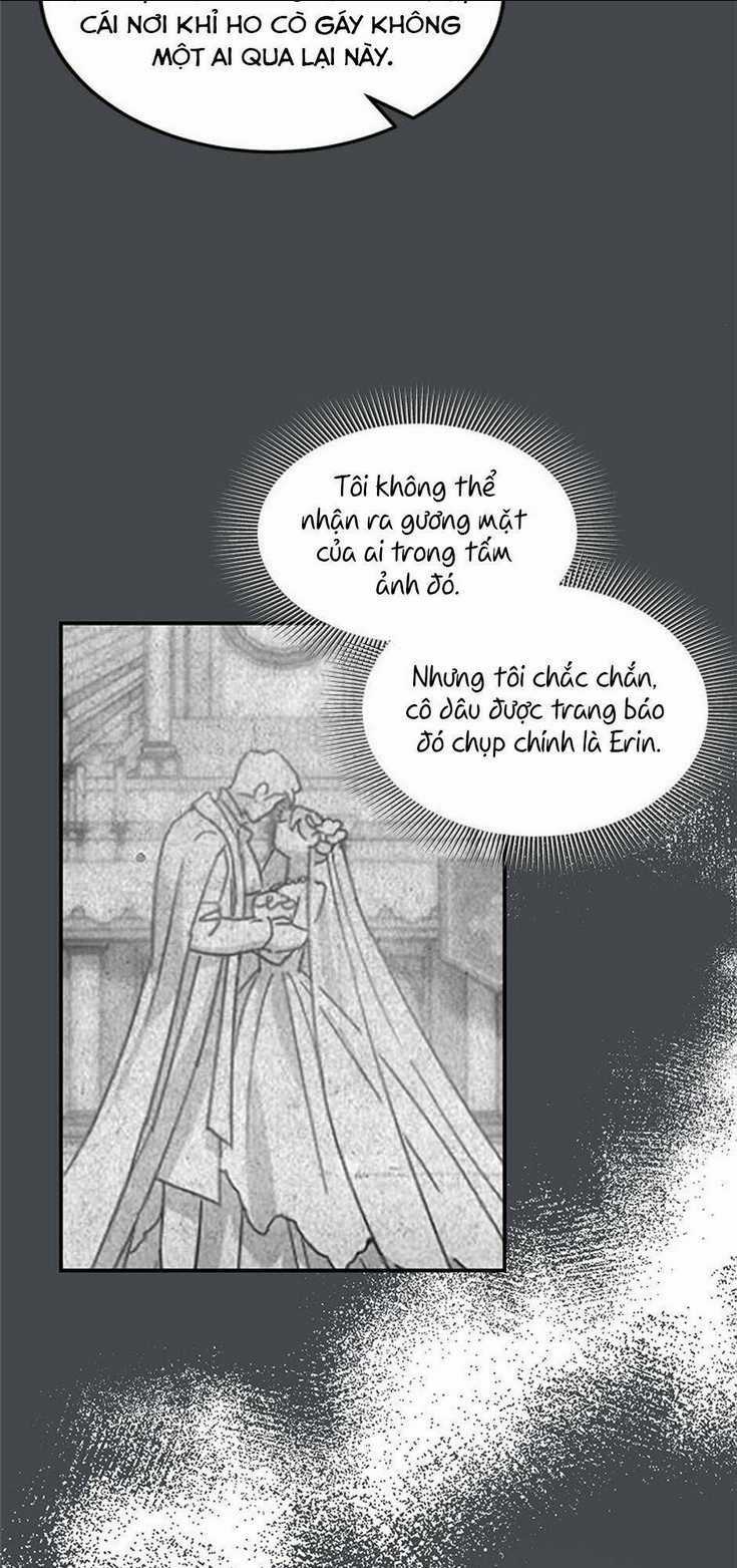 ác nữ làm bánh sau khi ly hôn Chapter 10 trang 9