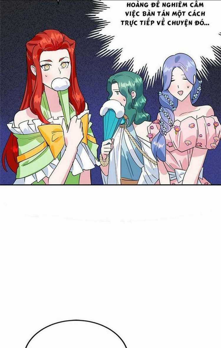 ác nữ làm bánh sau khi ly hôn Chapter 11 trang 10