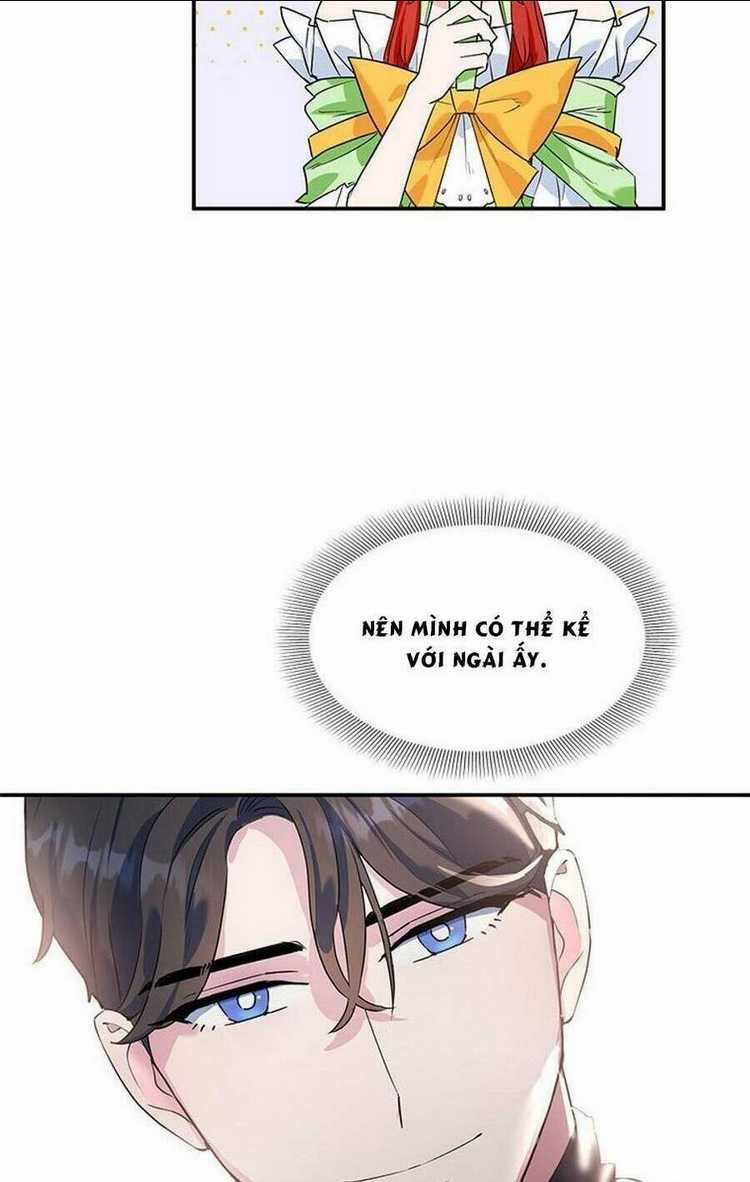 ác nữ làm bánh sau khi ly hôn Chapter 11 trang 13