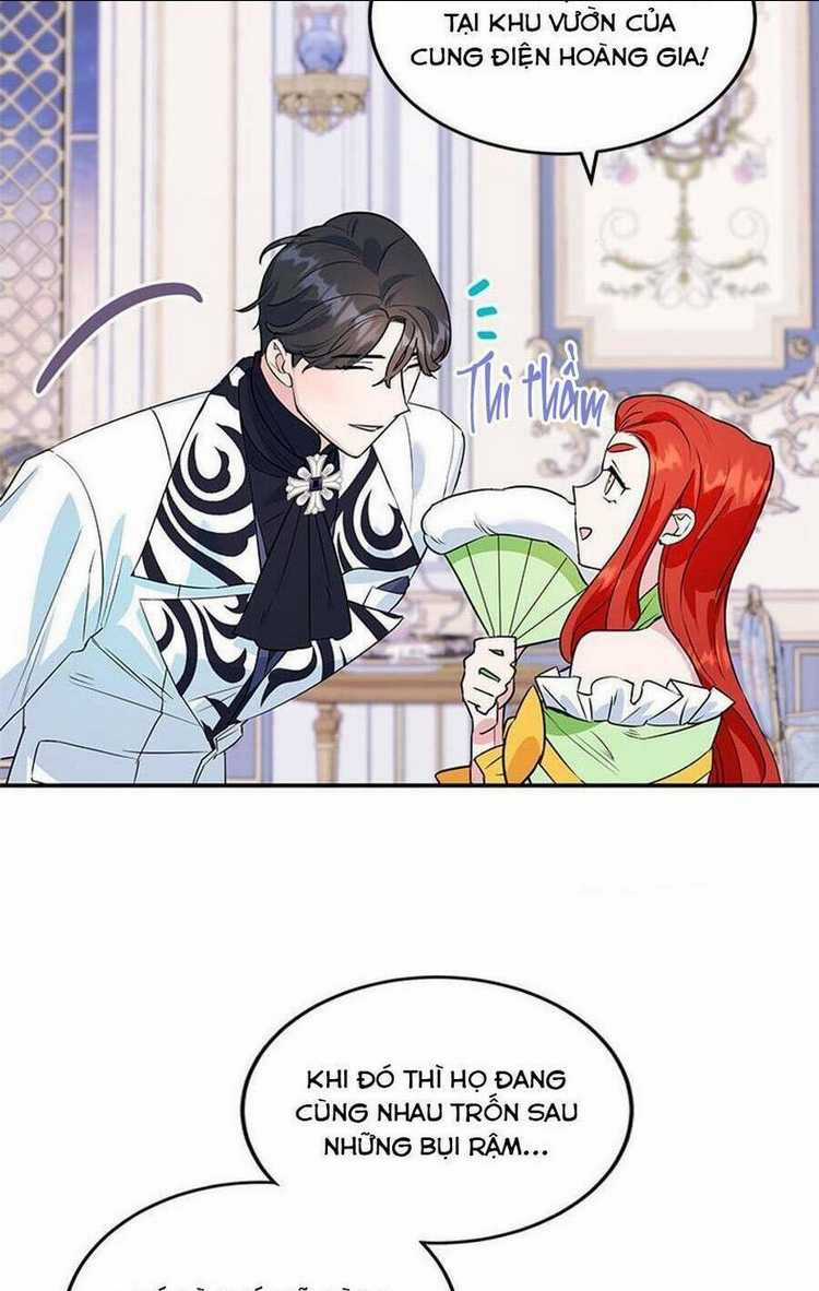 ác nữ làm bánh sau khi ly hôn Chapter 11 trang 15