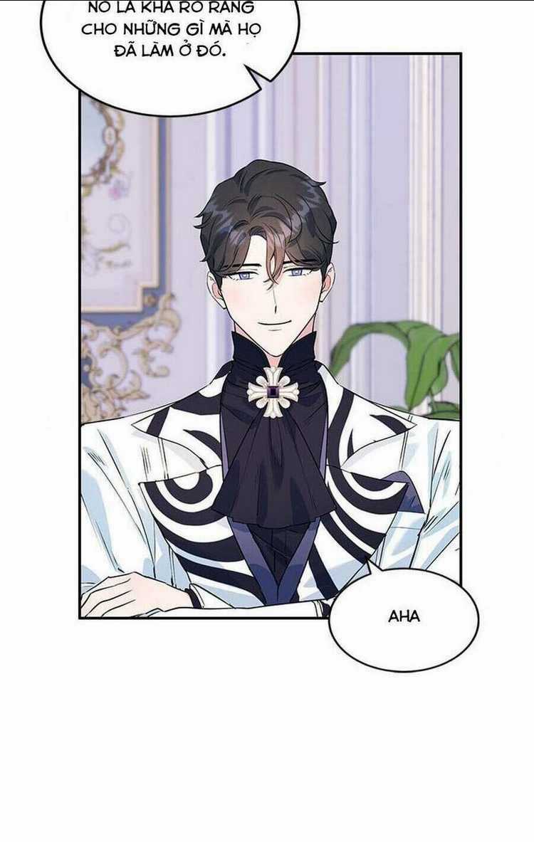 ác nữ làm bánh sau khi ly hôn Chapter 11 trang 16