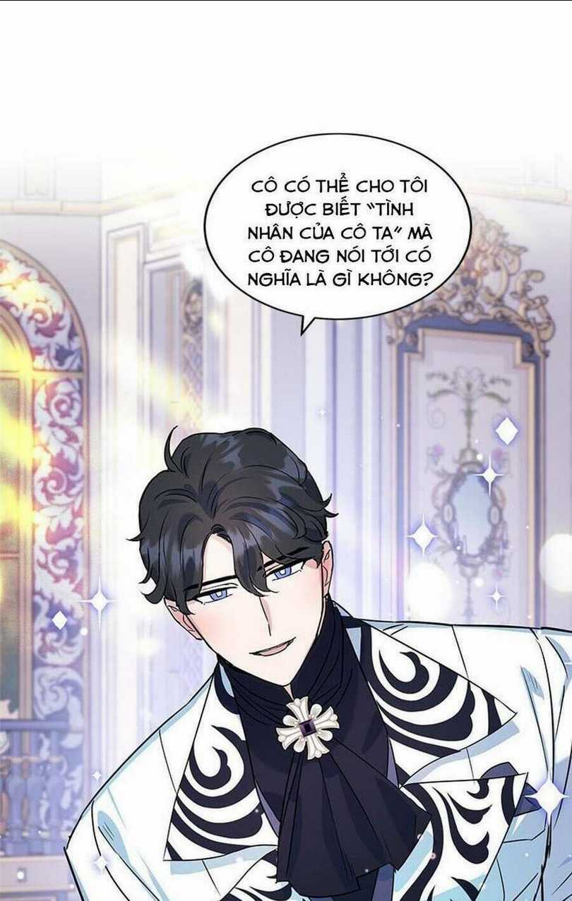 ác nữ làm bánh sau khi ly hôn Chapter 11 trang 2