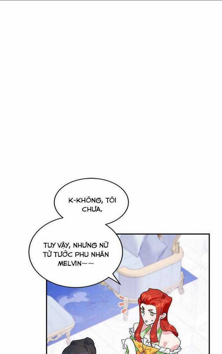 ác nữ làm bánh sau khi ly hôn Chapter 11 trang 22