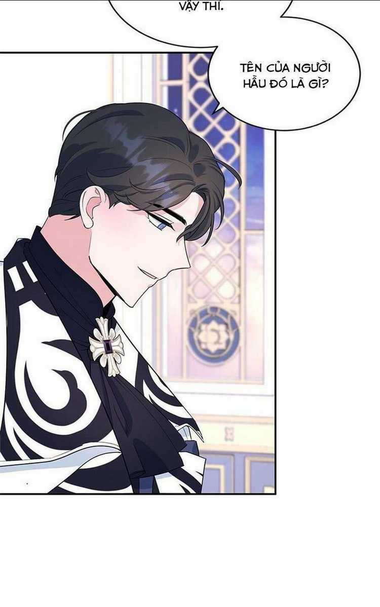 ác nữ làm bánh sau khi ly hôn Chapter 11 trang 25