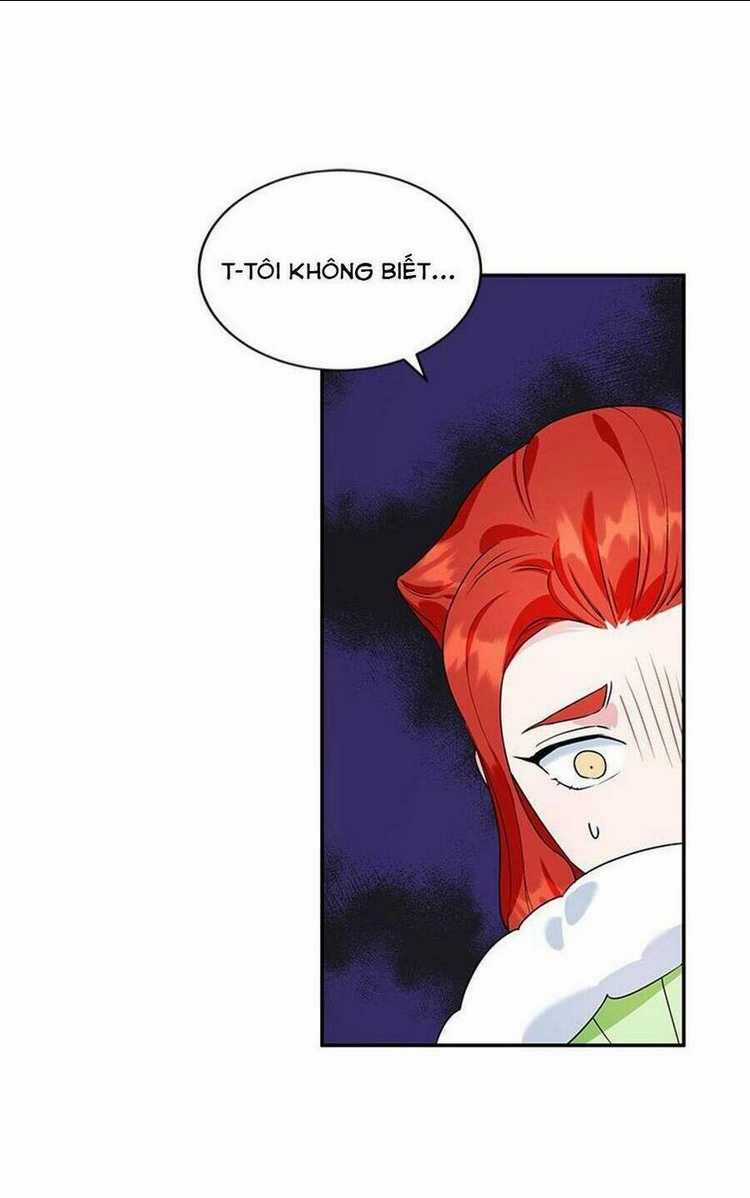 ác nữ làm bánh sau khi ly hôn Chapter 11 trang 26