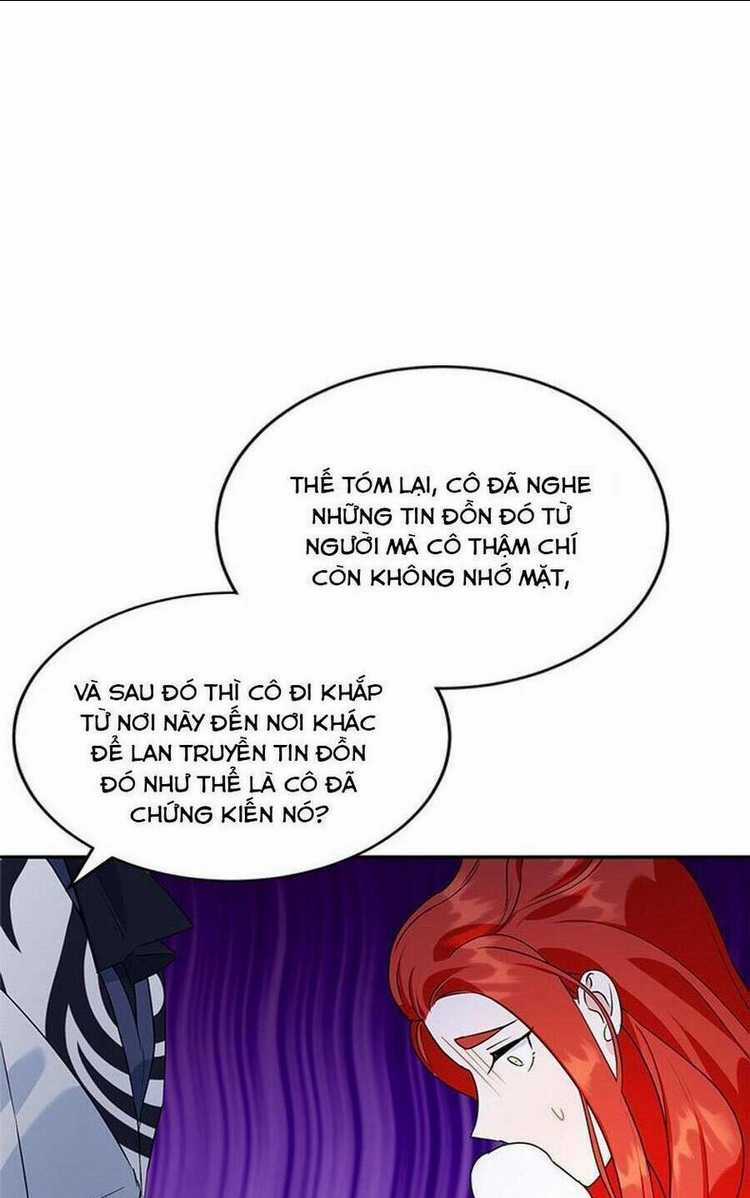 ác nữ làm bánh sau khi ly hôn Chapter 11 trang 27