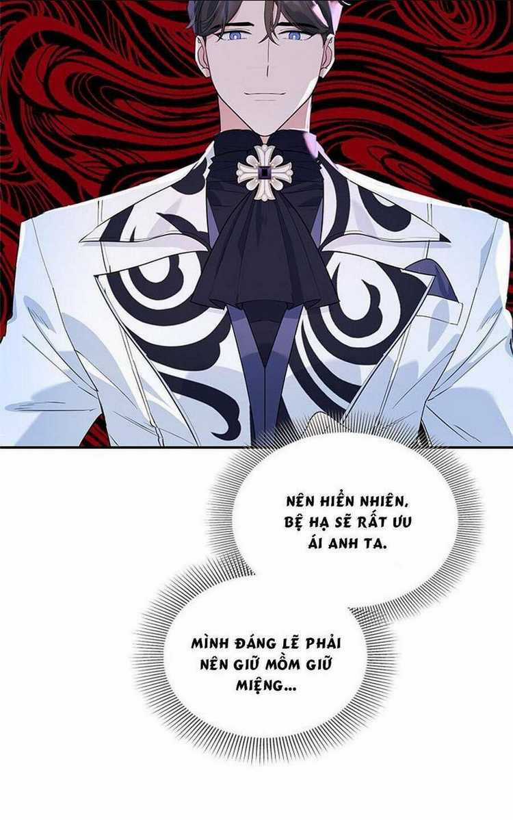 ác nữ làm bánh sau khi ly hôn Chapter 11 trang 29