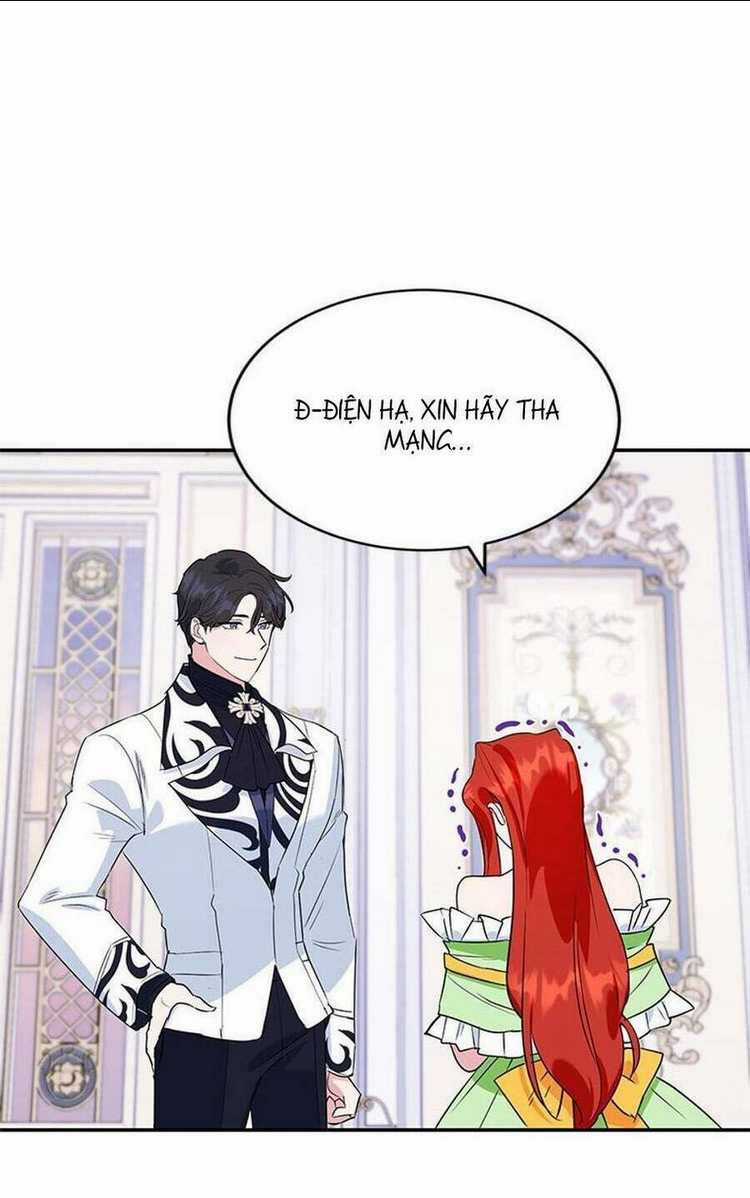 ác nữ làm bánh sau khi ly hôn Chapter 11 trang 30