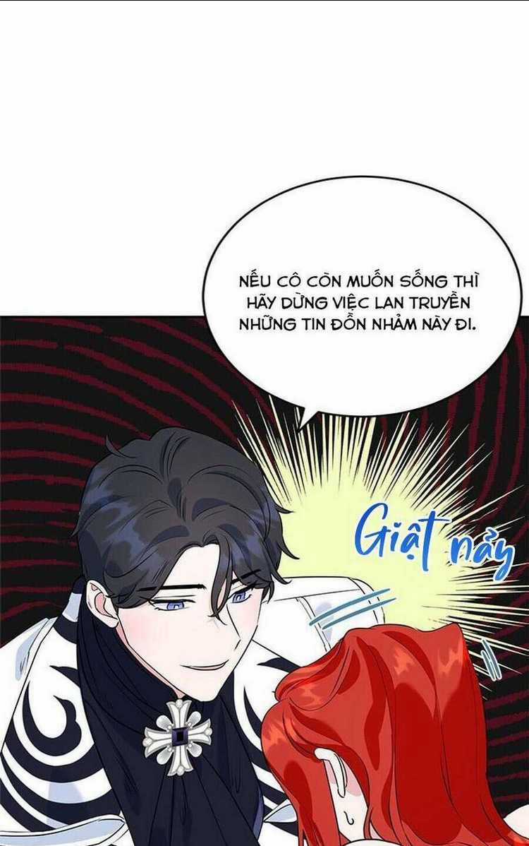 ác nữ làm bánh sau khi ly hôn Chapter 11 trang 31