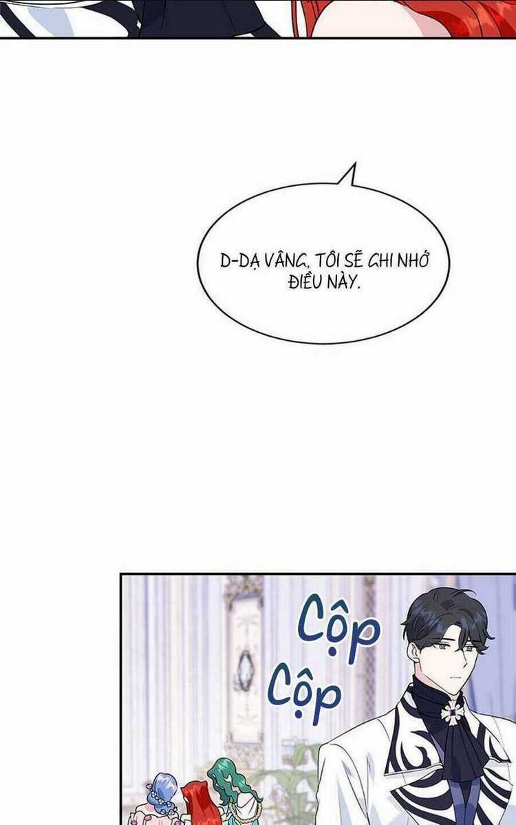 ác nữ làm bánh sau khi ly hôn Chapter 11 trang 32