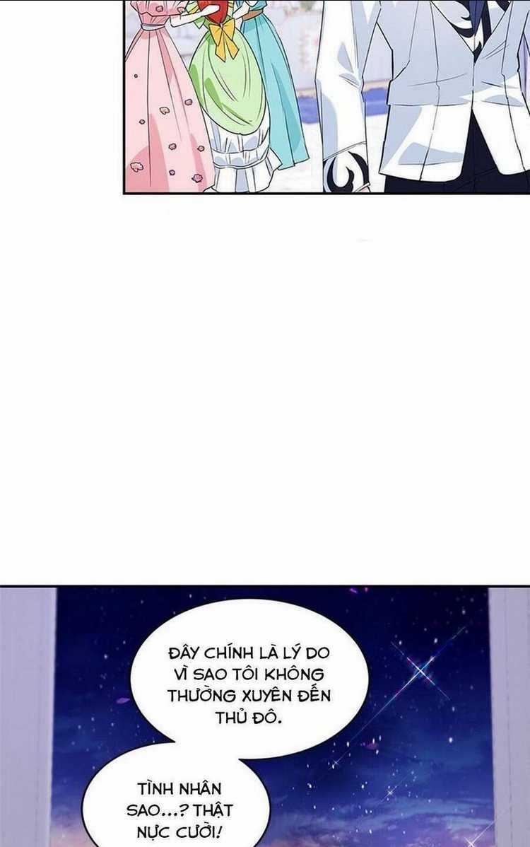 ác nữ làm bánh sau khi ly hôn Chapter 11 trang 33