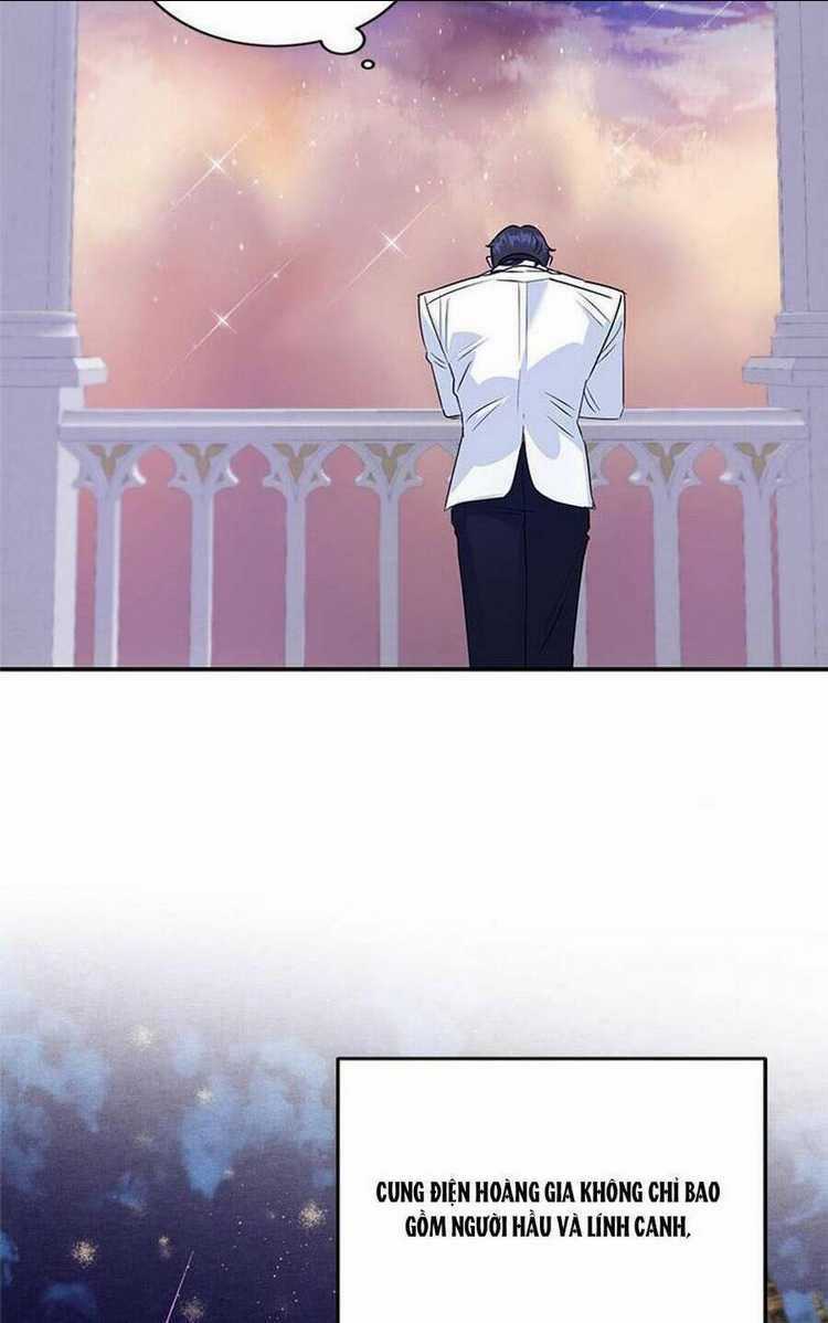 ác nữ làm bánh sau khi ly hôn Chapter 11 trang 34